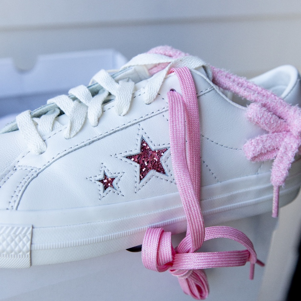 Converse x Turnstile One Star Pro sz w7